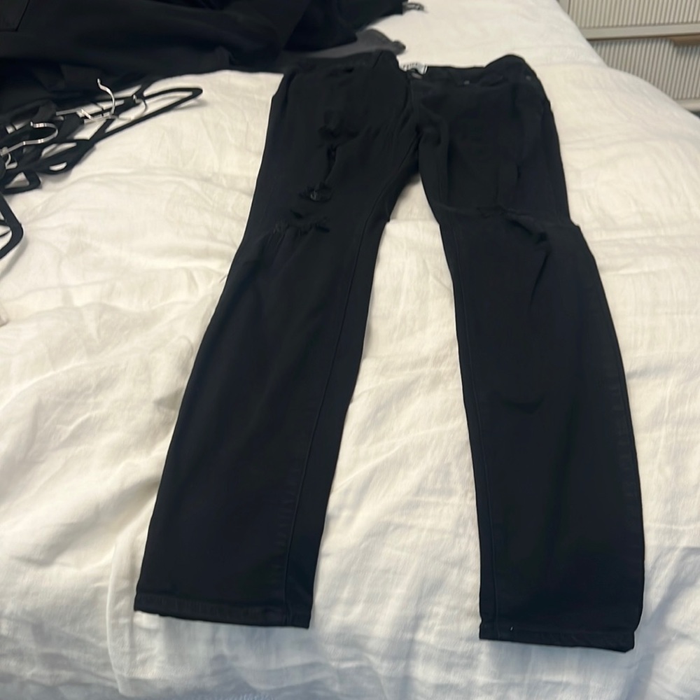 Paige , size 31